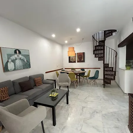 At Alcantara * Кордова