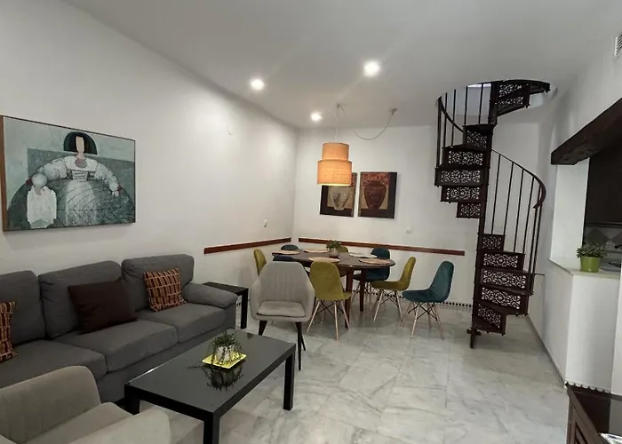 At Alcantara Кордова