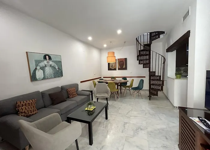 At Alcantara * Кордова