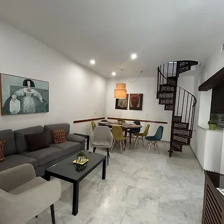 At Alcantara קורדובה