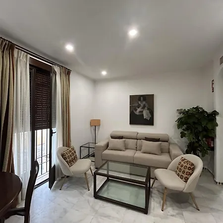 At Alcantara Appartement