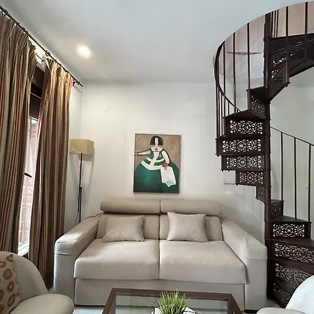 At Alcantara * קורדובה