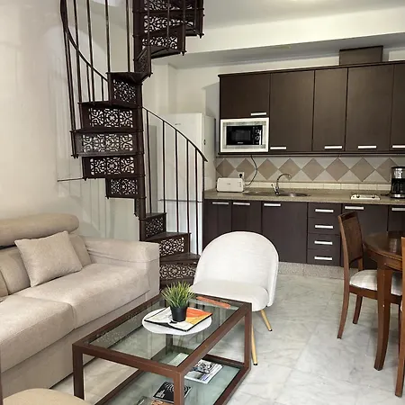 At Alcantara Appartement