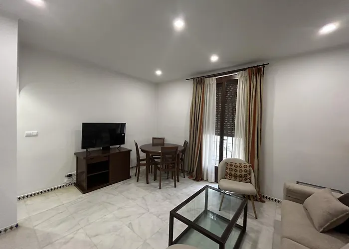 At Alcantara Appartement *