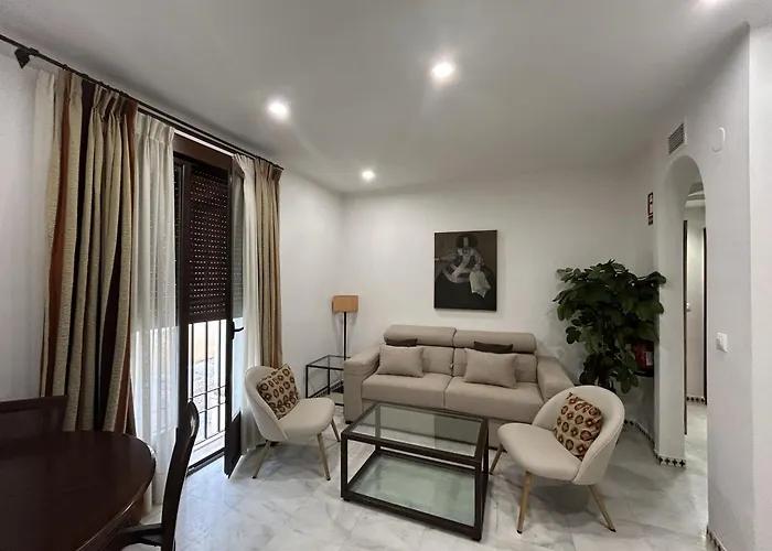 At Alcantara דירה