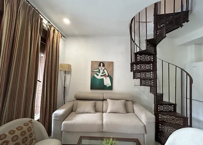 At Alcantara * Cordoue