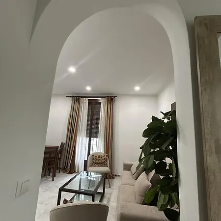 At Alcantara Apartamento