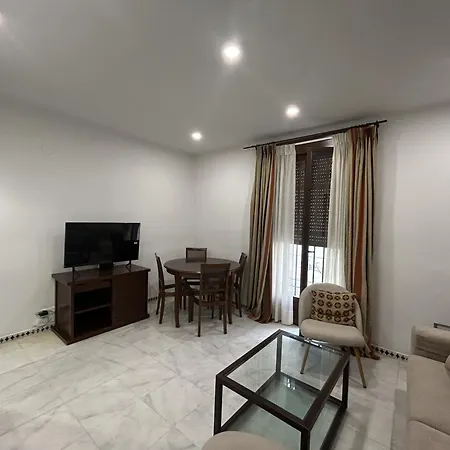 At Alcantara Apartamento *