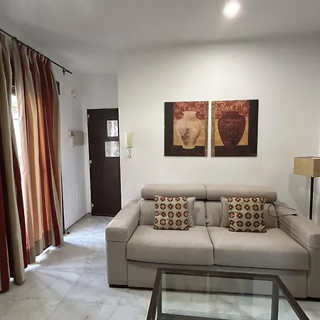 Apartamento At Alcantara