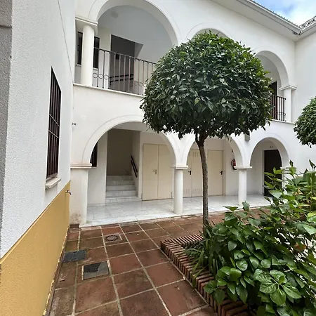 At Alcantara Apartamento *