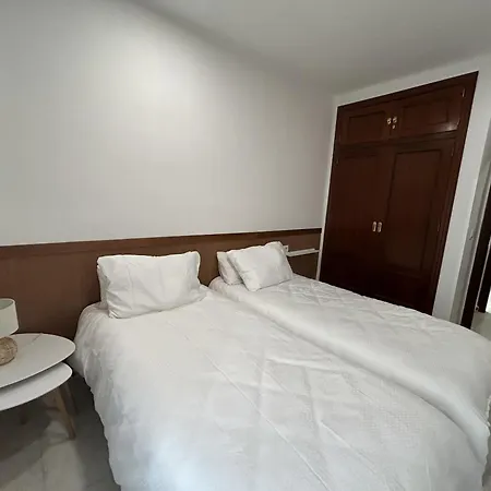 At Alcantara Apartamento
