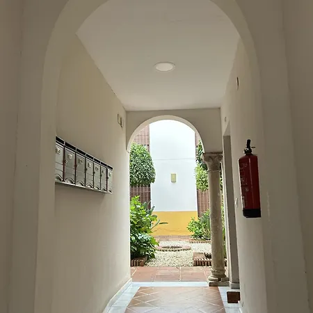 Apartamento At Alcantara Córdoba
