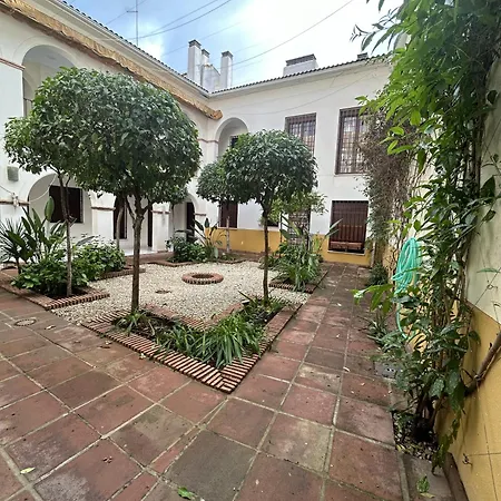 Apartamento At Alcantara Córdoba