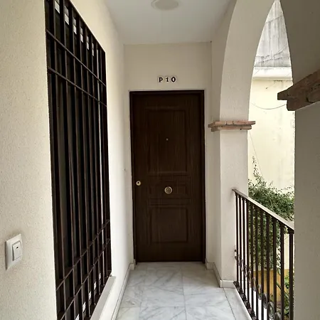 At Alcantara Apartamento