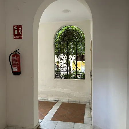 Apartamento At Alcantara *