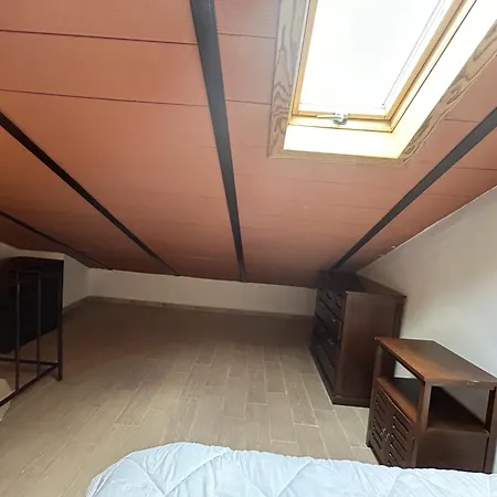 Apartamento At Alcantara Córdoba