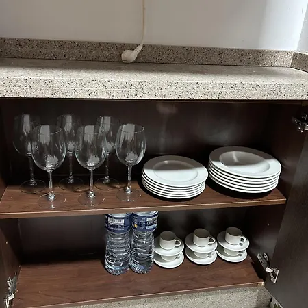 At Alcantara Apartamento