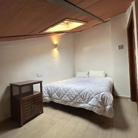 At Alcantara Apartamento *