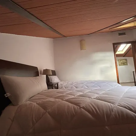 Apartamento At Alcantara Córdoba