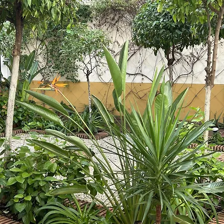 Apartamento At Alcantara Córdoba