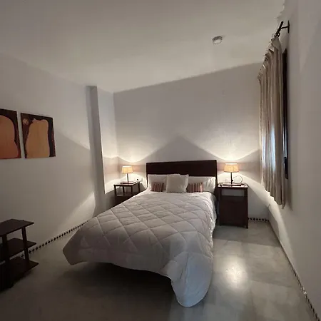Apartamento At Alcantara *