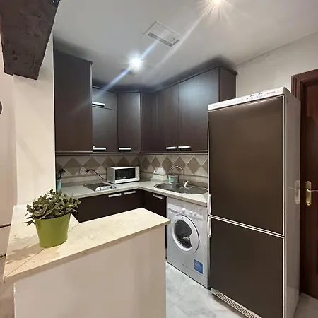 Apartamento At Alcantara Córdoba