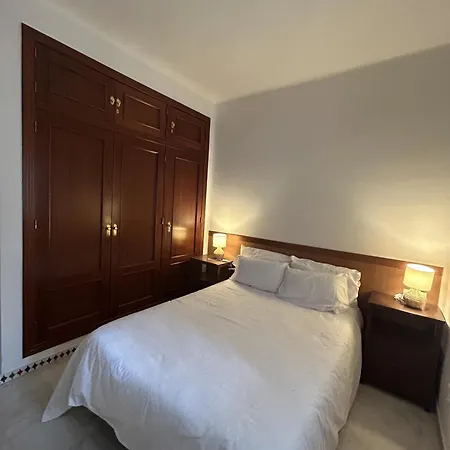Apartamento At Alcantara