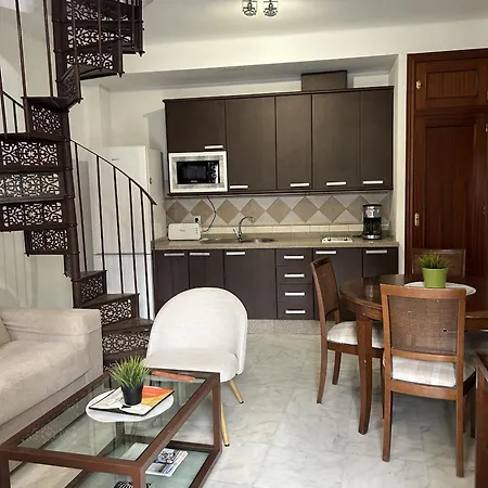 Apartamento At Alcantara