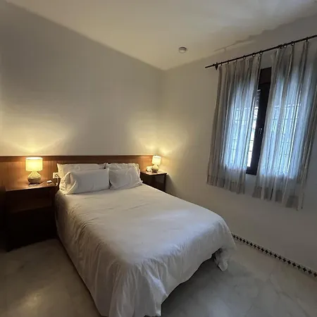 At Alcantara Apartamento *