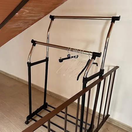 Apartamento At Alcantara Córdoba