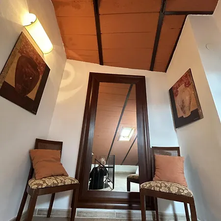 Apartamento At Alcantara
